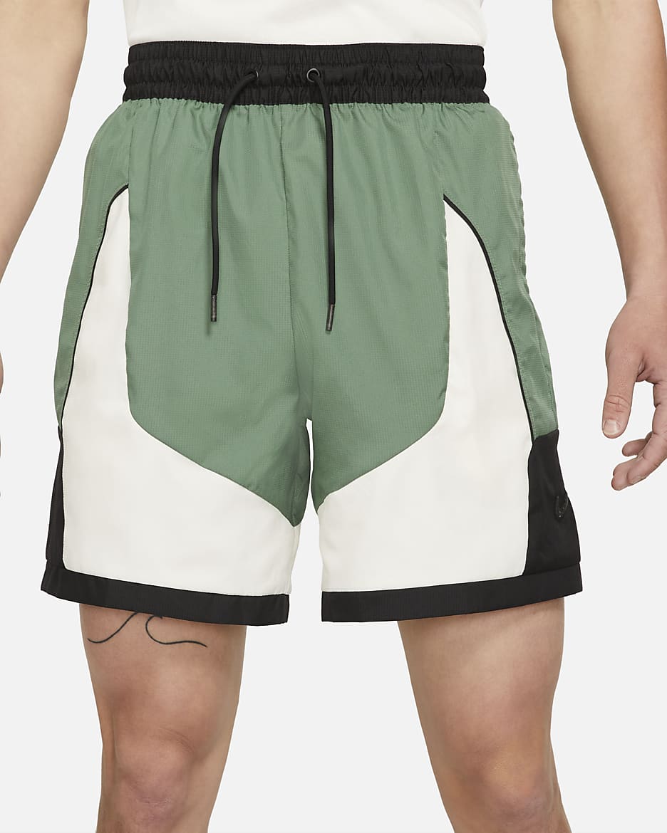 Nike throwback graphic shorts best sale